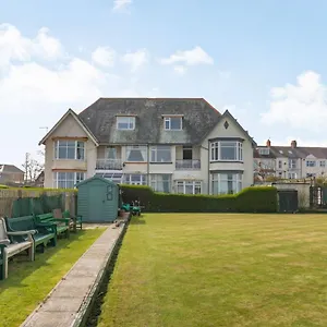 Beachside Hornsea
