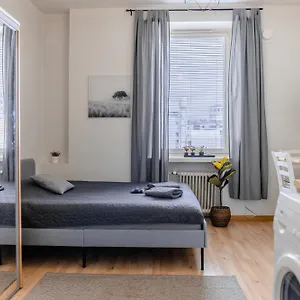 Nordstay - Stylish Self Check-in Helsinki